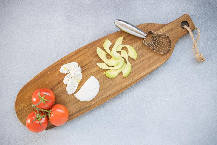 Produktbild Kitchen Craft Avocadoschneider
