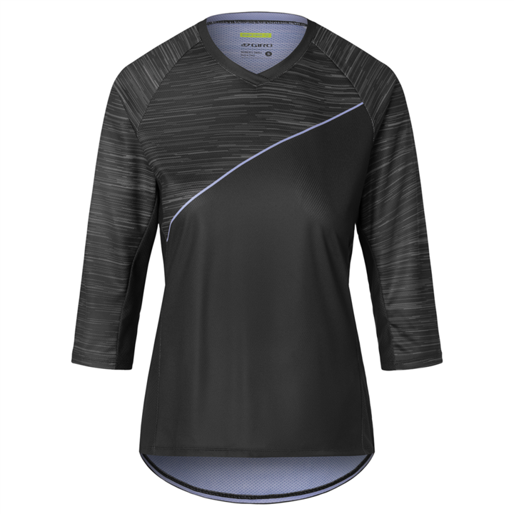 Produktbild Giro W Roust 3/4 Jersey (XS)