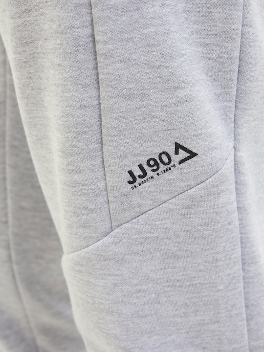 Actual product image Jack & Jones Jpstwill Fusion Sweat Pants Noos (XS)