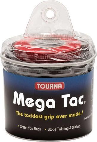 Tourna Mega Tac 30er schwarz