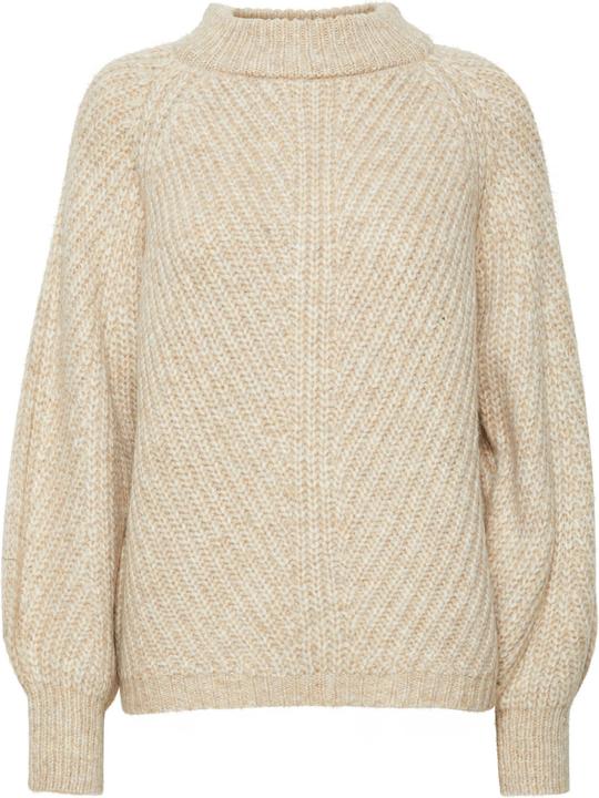 Produktbild B.young pullover mit rollkragen oksana (XS)