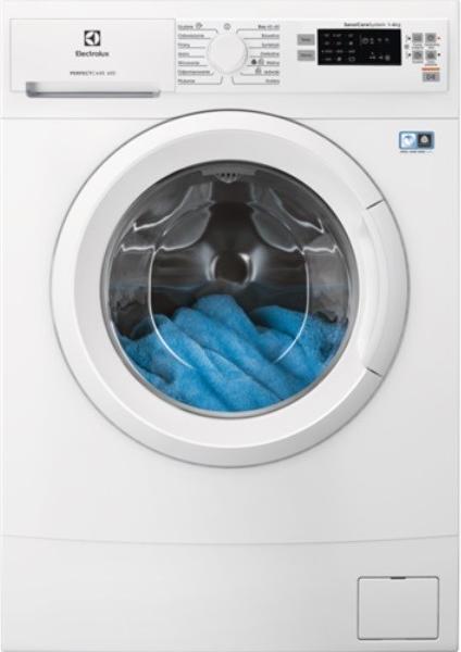 Electrolux EW6SN0506OP (6 kg, Links)