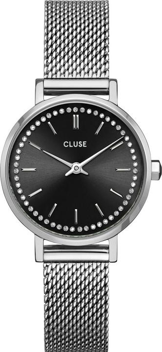 Immagine prodotto Cluse Boho Chic Petite Argento (Orologio da polso analogico, 28 mm)