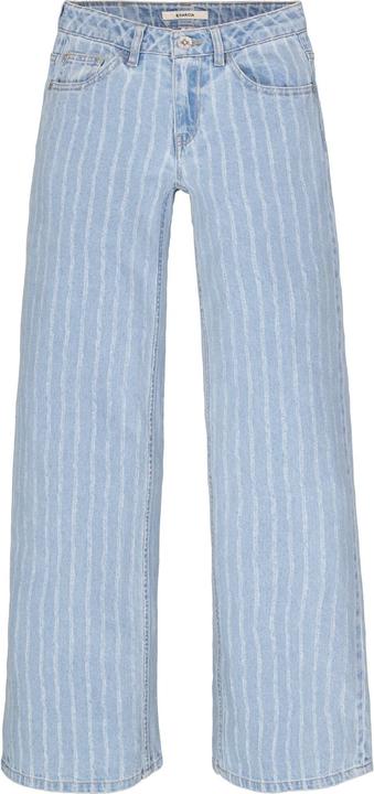Produktbild Garcia Wide fit Jeans Denim (134)