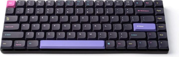 Immagine prodotto Keychron Low Profile ISO-CH Keycap Set 135 Keys
