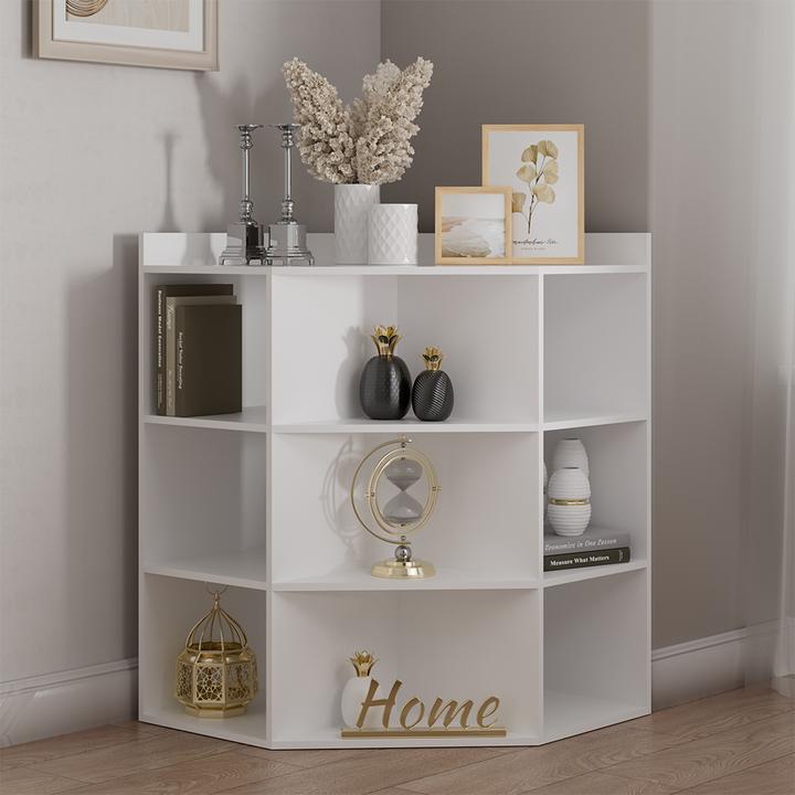 Produktbild Vicco Elina (60 x 60 x 80 cm)