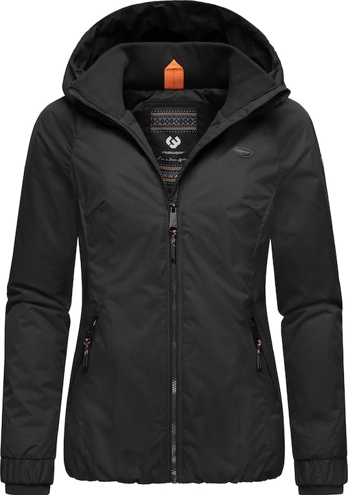 Actual product image Ragwear Dizzie Warm (XS)