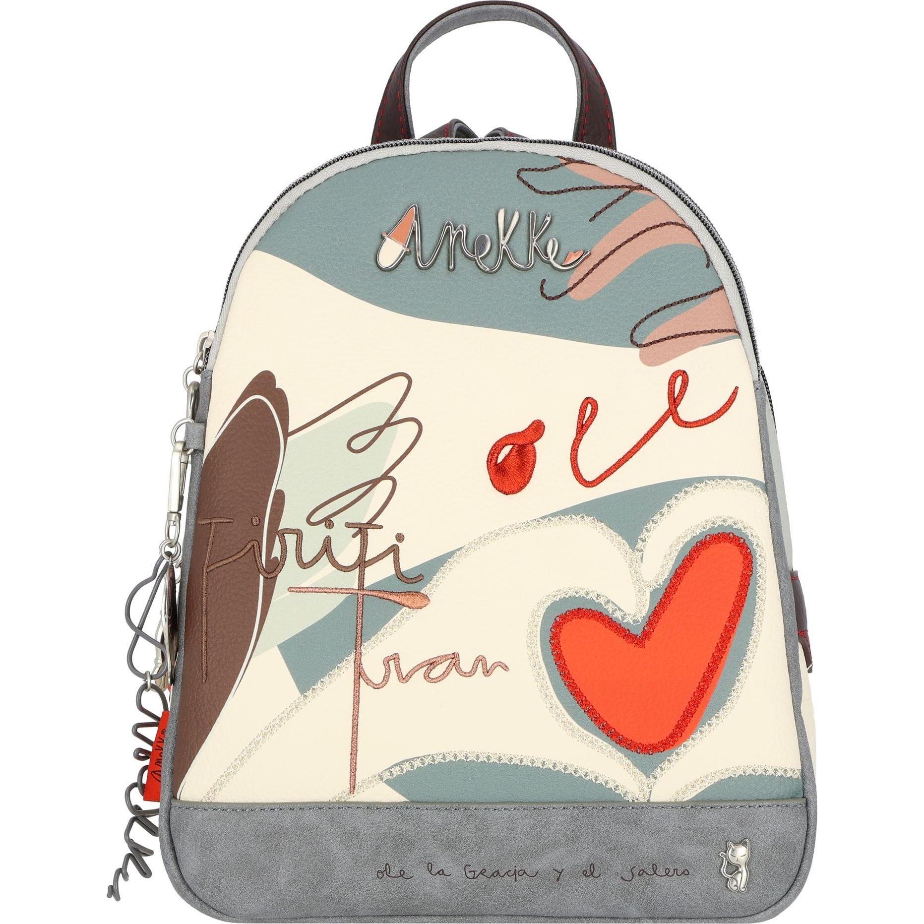 Thumbnail - Anekke, Rucksack, (8 l)