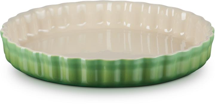 Bamboo green
