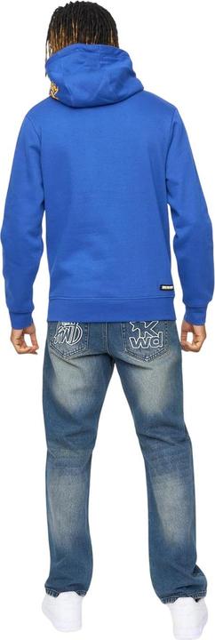 Produktbild Kings Will Dream Built Kapuzenpullover (XL)