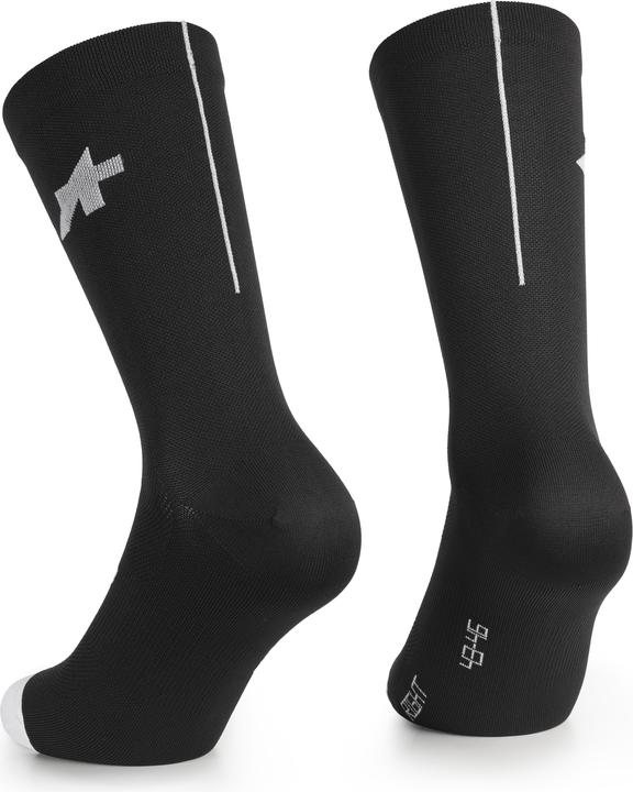 Image du produit Assos R Socks S9 - twin pack (39 - 42)