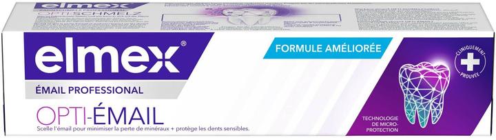 Image du produit Elmex Opti-émail Professional (75 ml)