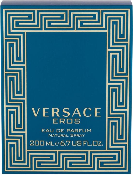 Immagine prodotto Versace Eros (Eau de parfum, 200 ml)