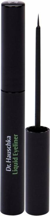 Image du produit Dr. Hauschka Eyeliner liquide (No. 01 - Noir)
