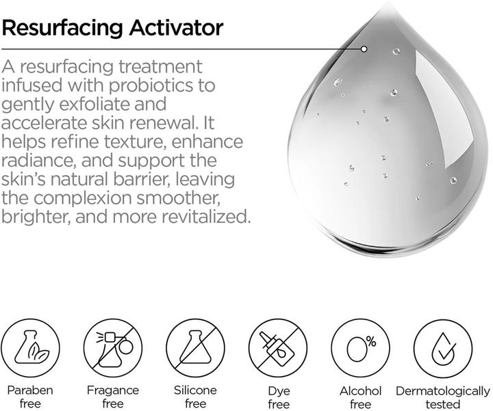 Produktbild Revox Biotic Resurfacing Activator (30 ml)