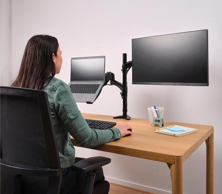 Image du produit Trust Mara (Tables, 32", 16 kg)