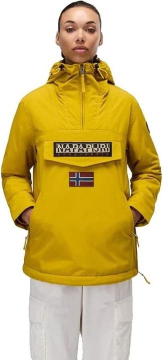 Actual product image Napapijri Rainforest (L)