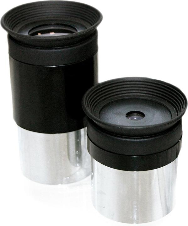 Productafbeelding Bresser 130/650 EQ3 spiegeltelescoop carbon parabolisch