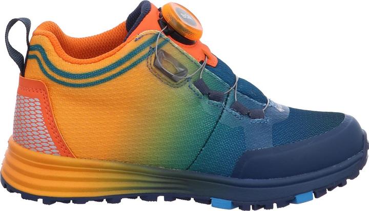 Actual product image Vado Sneaker (39)