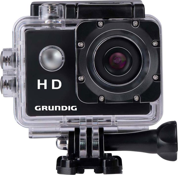 Image du produit Grundig HD 720P (30p)