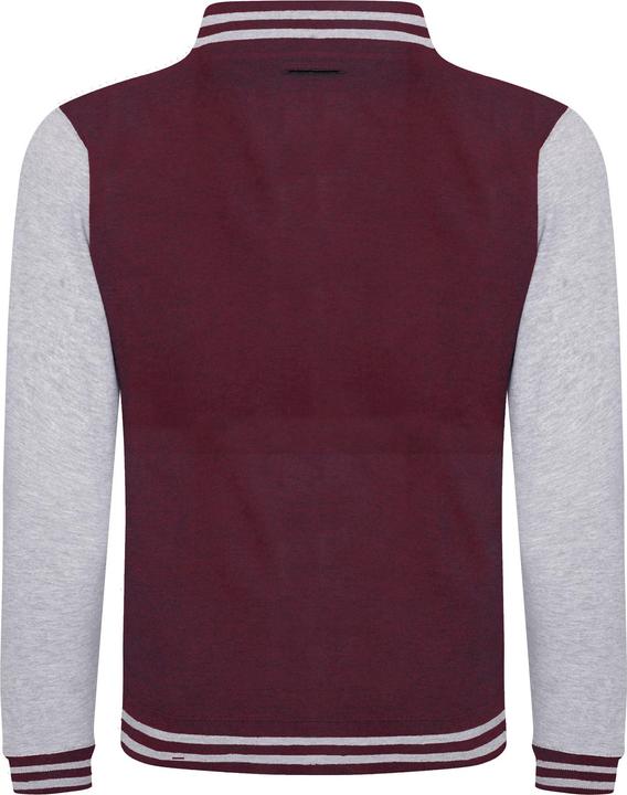 Produktbild Awdis Collegejacke (3XL)