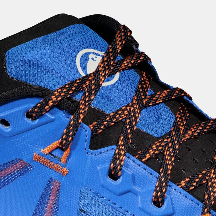 Actual product image Mammut Saentis TR Low Men (40)