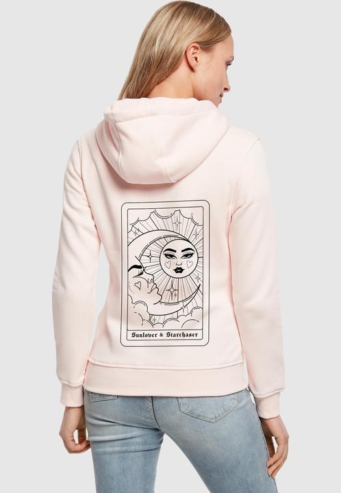 Immagine prodotto Miss Tee Felpa con cappuccio Sunlover Starchaser - 125255 (L)