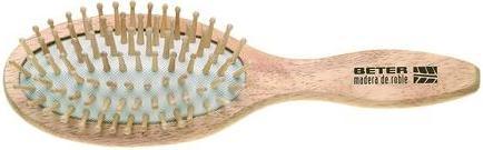 Produktbild Beter CEPILLO NEUMÁTICO con púas de madera, mango de madera Oak 1