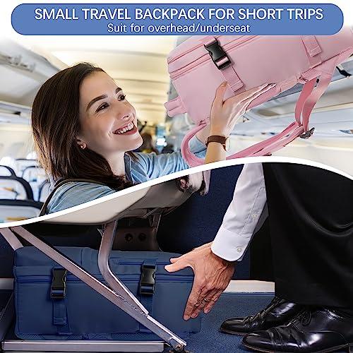 Actual product image Only-Bags.Store Ryanair hand luggage small hand luggage backpack
