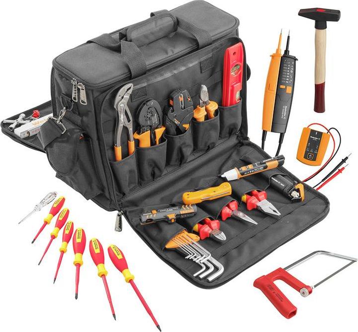 Actual product image Weidmüller Toolbox