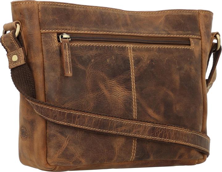 Immagine prodotto Greenburry Borsa a tracolla Vintage 1532