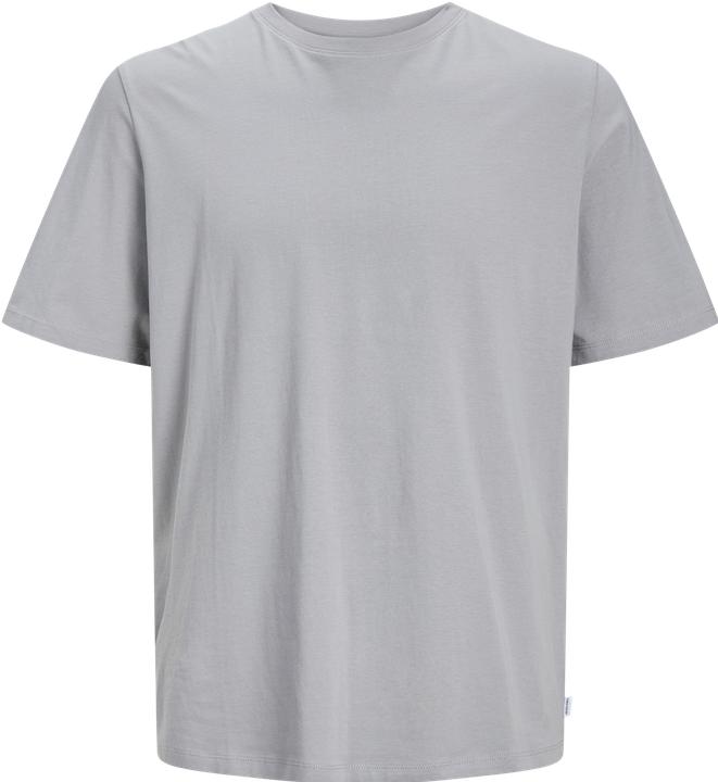 Actual product image Jack & Jones Organic Cotton Unisex T-Shirt (S)