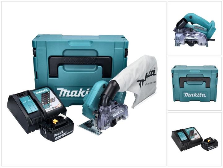 Ladestation, Tasche, Koffer, 1x Akku