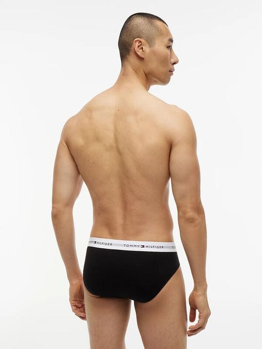 Produktbild Tommy Hilfiger Cotton Stretch (S, 3er Pack)