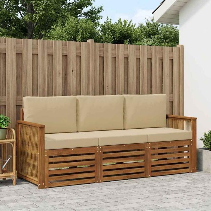 Produktbild vidaXL Gartenmöbel-Sets