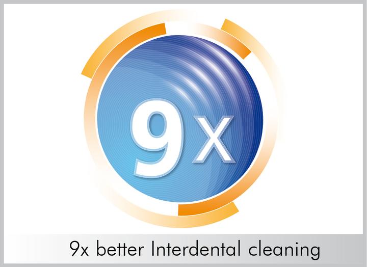 Produktbild Trisa SonicPower Akku Pro Interdental Soft