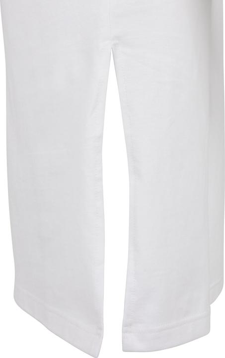 Immagine prodotto Urban Classics Ladies Organic Oversized Slit Tee Dress (4XL)