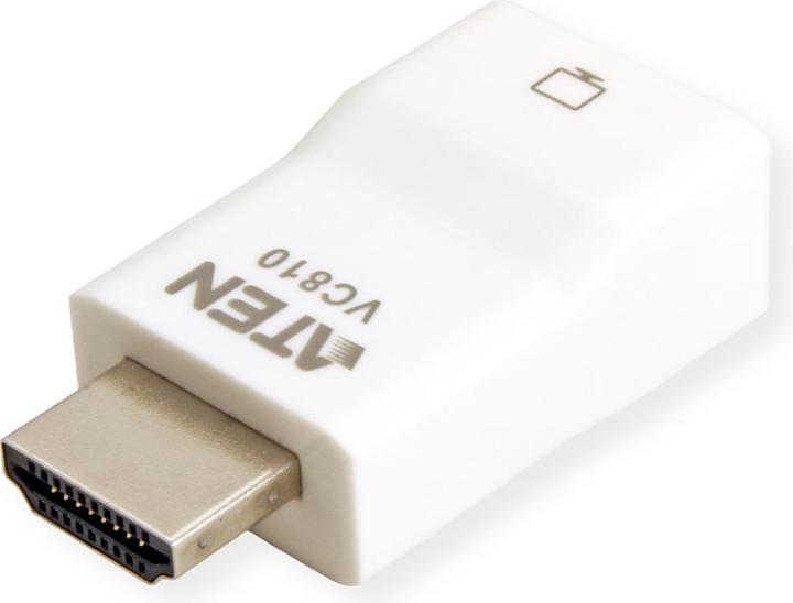 Image du produit Aten Convertisseur VC810 (HDMI, VGA, 2.30 cm)