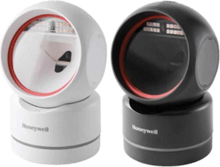 Produktbild Honeywell GEN7 Hands-free scanner Kit (2D-Barcodes)