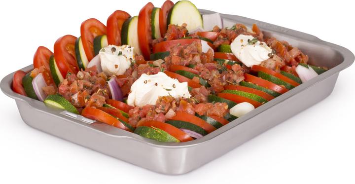Immagine prodotto Broil King Padella per la griglia