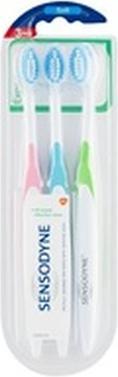 Produktbild Sensodyne Expert Soft (Weich, 3x)