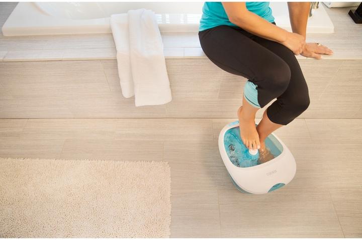 Produktbild Homedics FS 250 EU