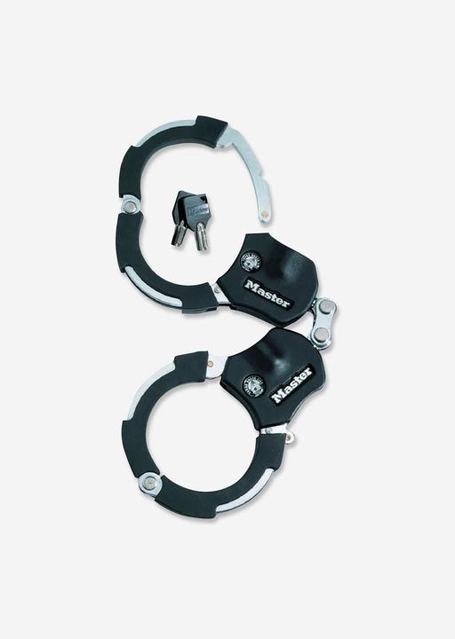 Immagine prodotto Master Lock Handschellenschloss Street Cuff