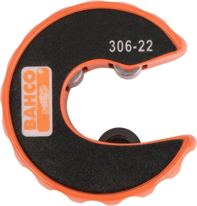Productafbeelding Bahco Automatische pijpsnijder, Ø 22 mm 306-22 (64 mm)