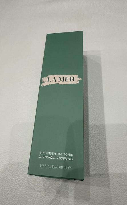 Actual product image La Mer The Essential Tonic (Face toner, 200 ml)