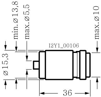 Produktbild Siemens Neozed-Sicherung Sicherungsgrö (50 A)