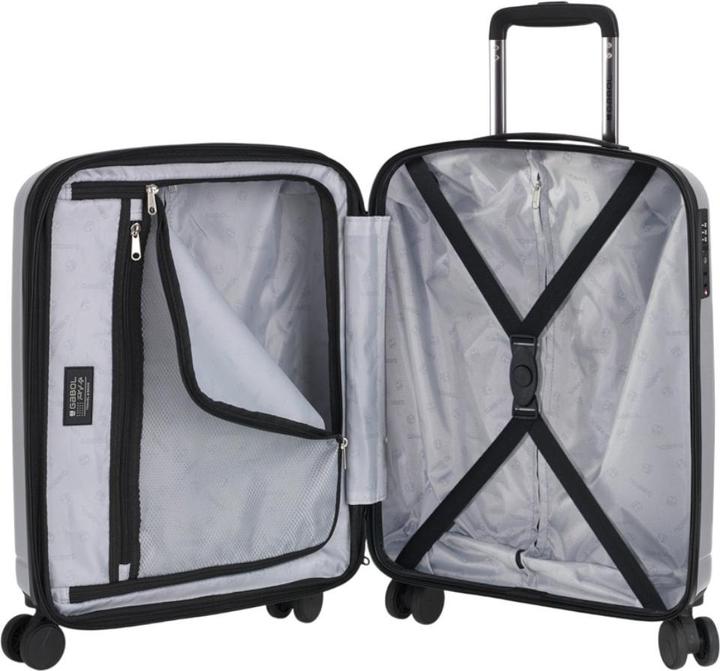 Actual product image Gabol Radar 4 Rollen Kabinentrolley 55 cm (40 l)