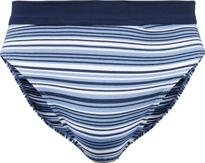 Produktbild Erwin Müller Herren-Slip 4er-Pack (M, 4er Pack)