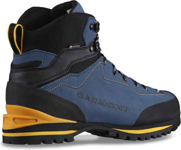 Actual product image Garmont Ascent Gtx (42)