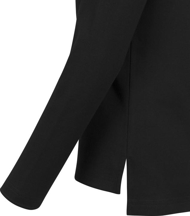 Produktbild Urban Classics Ladies Athletic Interlock Crewneck (S)